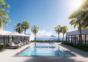Adagio Ft. Lauderdale Beach Image