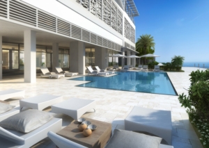 Adagio Ft. Lauderdale Beach Image