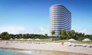 Eighty Seven Park Image