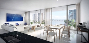 Aston Martin Residences Image