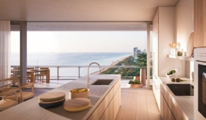 Eighty Seven Park Image