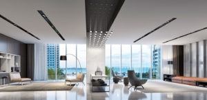 Aston Martin Residences Image