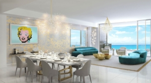 Estates at Acqualina Image