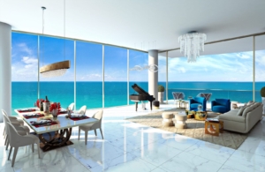 Estates at Acqualina Image