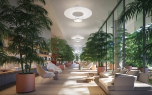 Eighty Seven Park Image