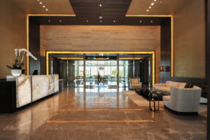 FENDI Château Image