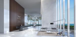 Aston Martin Residences Image