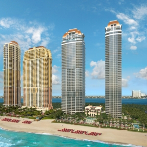 Estates at Acqualina Image