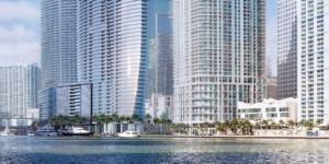 Aston Martin Residences Image