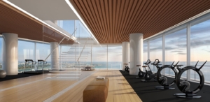 Aston Martin Residences Image