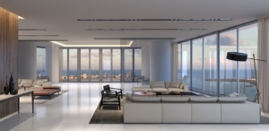 Aston Martin Residences Image