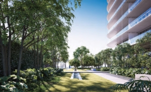 Eighty Seven Park Image