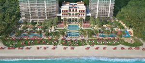 Estates at Acqualina Image