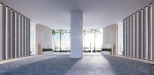 Aston Martin Residences Image