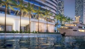 Aston Martin Residences Image