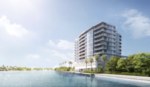 Adagio Ft. Lauderdale Beach Image