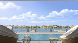 Adagio Ft. Lauderdale Beach Image