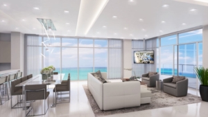 Adagio Ft. Lauderdale Beach Image