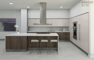 Adagio Ft. Lauderdale Beach Image