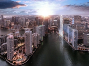 Aston Martin Residences Image