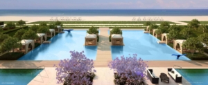 FENDI Château Image