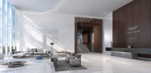 Aston Martin Residences Image