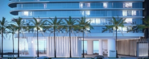 Aston Martin Residences Image