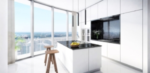Aston Martin Residences Image