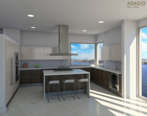 Adagio Ft. Lauderdale Beach Image
