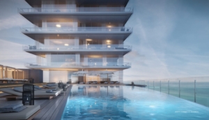 Aston Martin Residences Image