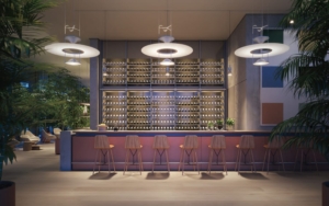 Eighty Seven Park Image