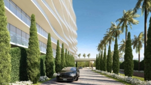 FENDI Château Image