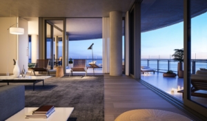 Eighty Seven Park Image