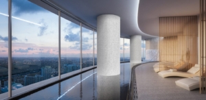 Aston Martin Residences Image