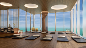 Turnberry ocean club image