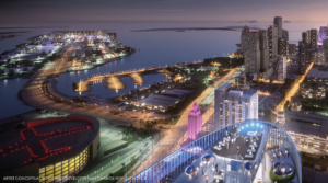 Paramount Miami Worldcenter image