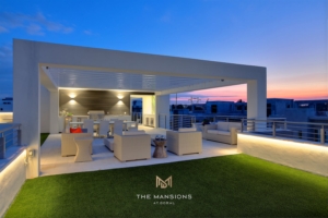 Mansions at Doral Image
