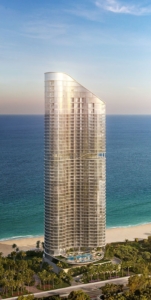 Ritz Carlton Residences Sunny Isles image