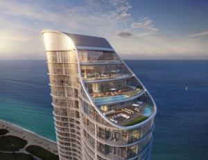Ritz Carlton Residences Sunny Isles image