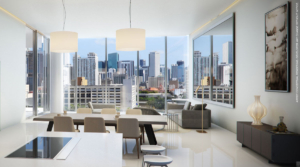 Paramount Miami Worldcenter image