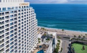 The Ocean Residences Conrad image