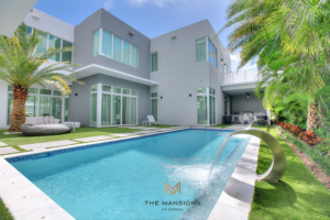 Mansions at Doral Image