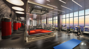 Paramount Miami Worldcenter image