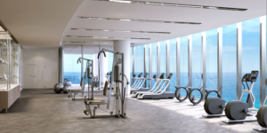 Turnberry ocean club image
