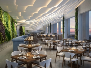 The Ocean Residences Conrad image