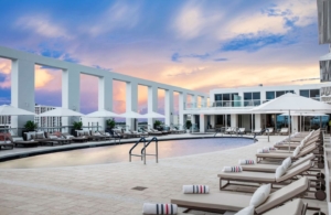 The Ocean Residences Conrad image