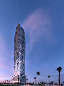 OKAN Tower Miami Image