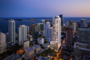 Brickell Flatiron Image