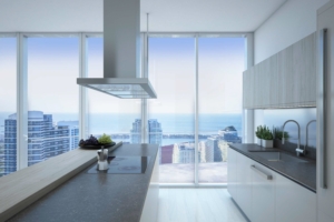 Brickell Flatiron Image