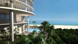 Ritz Carlton Residences Sunny Isles image